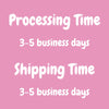 Whimsical Wonderland Stopwatch Clock Wall Decal Watercolor Removable Fabric Wall Sticker