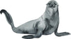 Northern Fur Seal Wall Decal Watercolor Eared Seal Sea Animal Pacific Ocean Seal Wall Sticker | DecalBaby