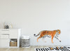 Load image into Gallery viewer, Tiger 2 Wall Decal Safari Animal Wall Sticker Removable Fabric Vinyl | DecalBaby