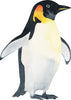 Load image into Gallery viewer, Emperor Penguin Wall Decal Removable Fabric Wall Sticker | DecalBaby