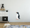 Load image into Gallery viewer, Gentoo Penguin Wall Decal Removable Fabric Wall Sticker | DecalBaby